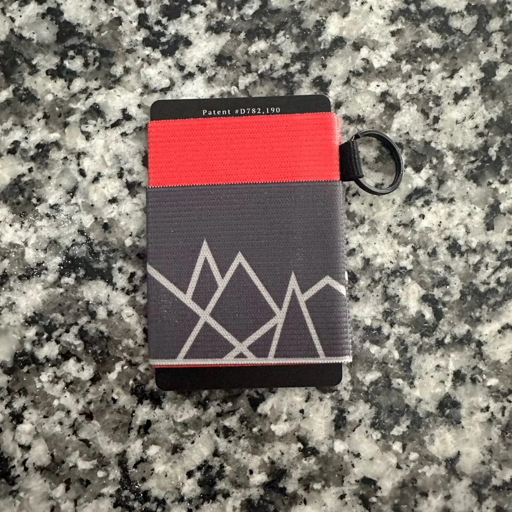 Thread Wallet - Picture 2 of 2